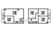 京都市上京区芝之町 6階建 築41年のイメージ