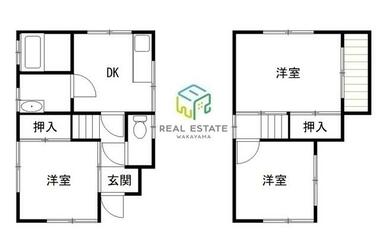 間取り：230036049098