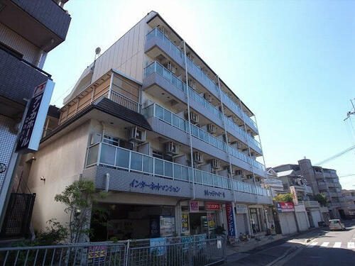 兵庫県神戸市西区今寺（マンション）の賃貸物件の外観