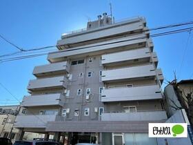 北千束スカイマンション