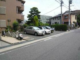 朝岡シティマンション  ｜ 愛知県名古屋市千種区朝岡町１丁目（賃貸マンション1R・1階・22.05㎡） その14