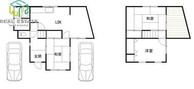 間取り：230036085910