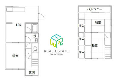 間取り：230036092245