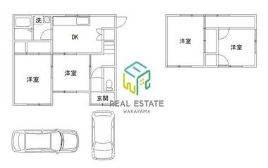 間取り：230036092241