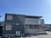 アグロスコート　Ｂ棟のイメージ