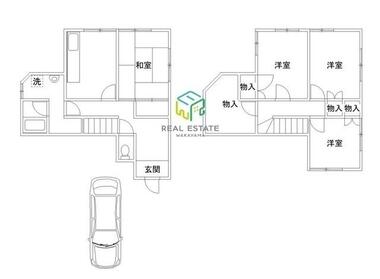 間取り：230036092247