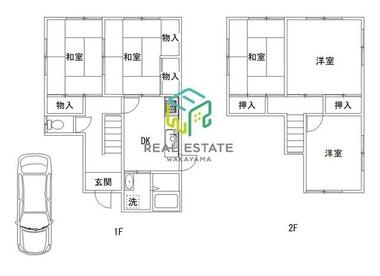 間取り：230036092236