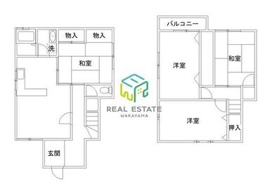 間取り：230036092254