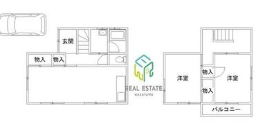 間取り：230036123478