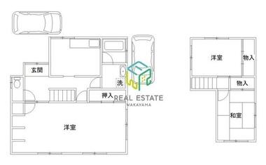 間取り：230036123473