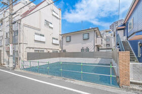 東京都品川区中延２丁目