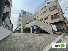 エンゼルハイム多摩川