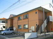 新潟市中央区上所上２丁目 2階建 築19年のイメージ