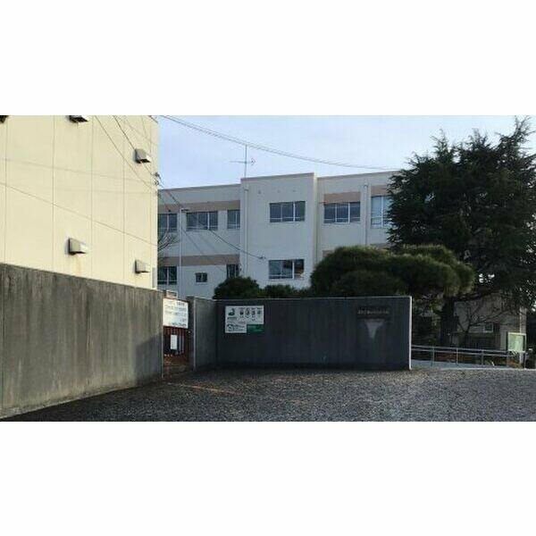 画像6:【中学校】名古屋市立猪高中学校まで1398m