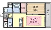 吹田市金田町 10階建 築11年のイメージ