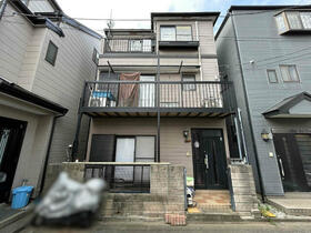 埼玉県入間郡三芳町大字北永井