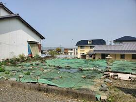 愛媛県新居浜市中村４丁目
