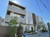 熊本市中央区萩原町 3階建 築2年のイメージ