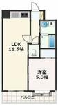 熊本市中央区本荘６丁目 10階建 築20年のイメージ