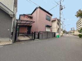 東京都杉並区方南１丁目