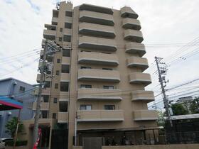 サンシティ船越