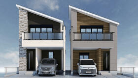 東京都世田谷区北烏山３丁目