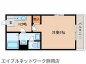 静岡市駿河区用宗2丁目 2階建 築25年のイメージ