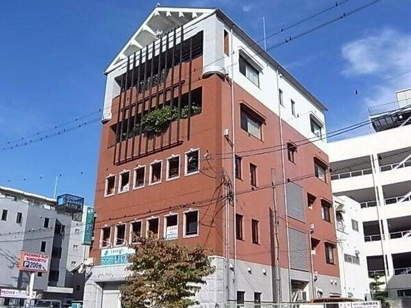 画像2:☆彡新大宮駅前素敵なオートロック♪鉄筋コンクリートマンション