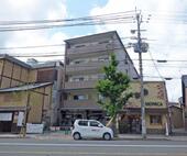 京都市上京区今小路通御前通東入西今小路町 5階建 築8年のイメージ