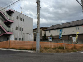 東京都中野区江古田１丁目