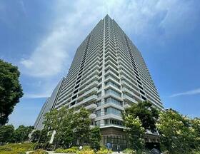 プライムパークス品川シーサイドザ・タワー　３階南向き　省エネリノベーシ