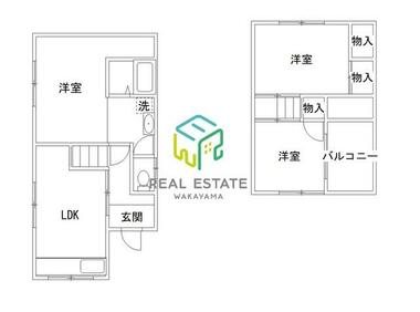 間取り：230036281782