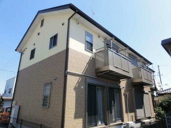 静岡県浜松市中央区西塚町(賃貸テラスハウス2LDK・--・68.31㎡)の写真 その1