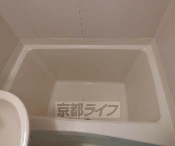 画像14:浴槽です
