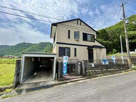 兵庫県赤穂郡上郡町岩木甲