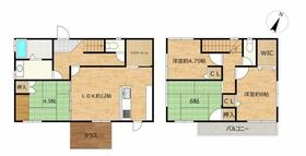 兵庫県赤穂郡上郡町岩木甲