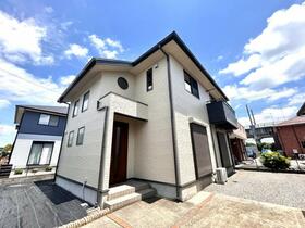 栃木県下野市石橋