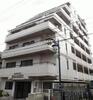 朝日プラザ南橋本 3階 築37年5ヶ月の賃貸物件