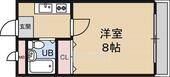 堺市堺区少林寺町東３丁 5階建 築35年のイメージ