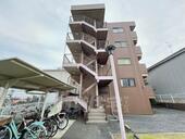 堺市中区深井沢町 4階建 築30年のイメージ