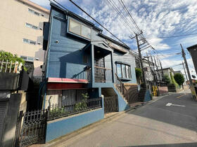 埼玉県富士見市関沢２丁目