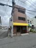 多磨霊園駅より徒歩1分 築25年 3階建の賃貸物件