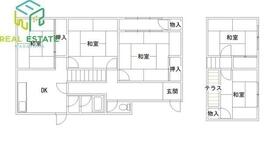 間取り：230036287553
