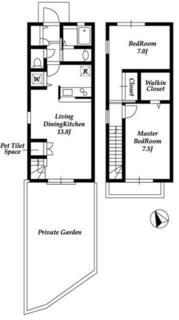 間取り：214079108135