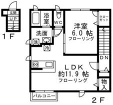 間取り：213101837784