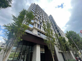 パークシティ高田馬場