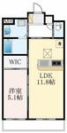 堺市美原区黒山 2階建 築2年のイメージ