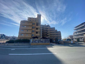 ダイヤパレス保田窪