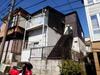 サカエハイツ 2階 築35年9ヶ月の賃貸物件