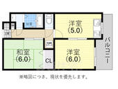 神戸市兵庫区中道通9丁目 4階建 築46年のイメージ